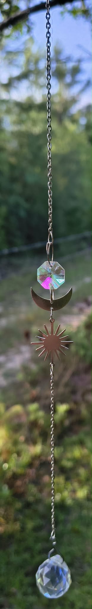 Sun catcher
