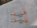 Starfish- orange