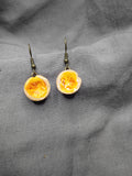 Quiche earrings