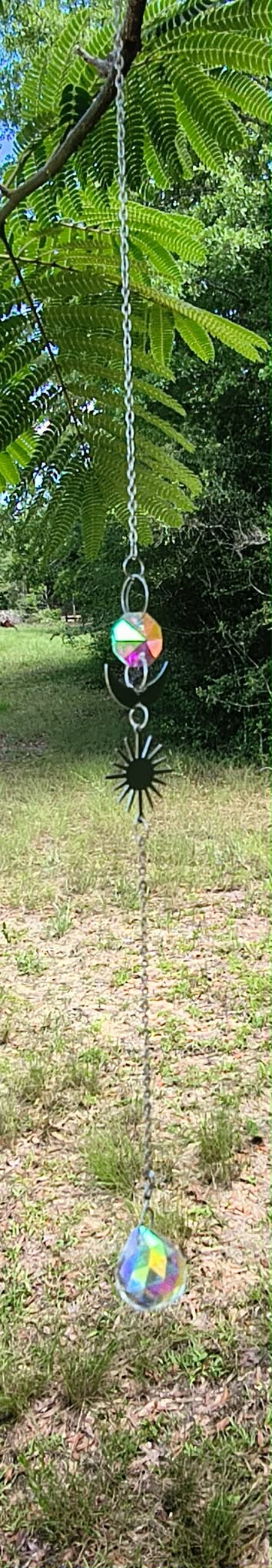 Sun catcher